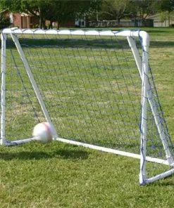 Funnets PVC 4'x6' Youth Soccer Goal