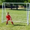 Funnets PVC 6'x8' Youth Soccer Goal
