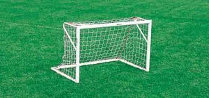 Kwik Goal 4'x 6' Deluxe European Club Soccer Goal, 2B3001 4 Kwik Goal 4'x 6' Deluxe European Club Soccer Goal, 2B3001 - Image 4