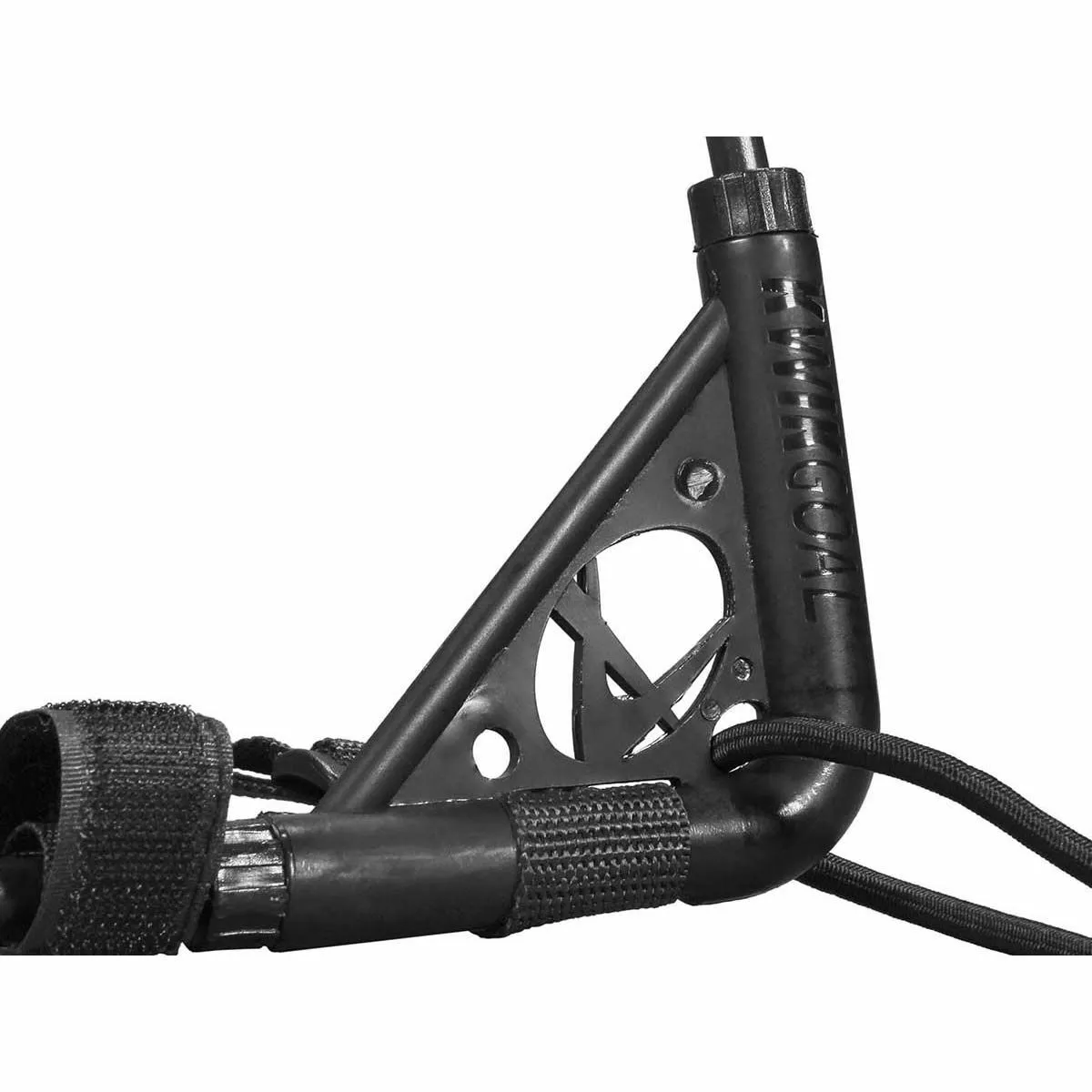 Kwik Goal 4' Infinity Pop Up Goal, Medium, RED, 2B7104 4 Kwik Goal 4' Infinity Pop Up Goal, Medium, RED, 2B7104 - Image 4