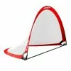 Kwik Goal 4' Infinity Pop Up Goal, Medium, RED, 2B7104