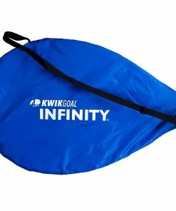 Kwik Goal 6' Infinity Pop Up Goal, Large, BLUE, 2B7106 -Soccer Shop a11 293 new 03