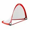 Kwik Goal 4' WEIGHTED Infinity Goal, Medium, RED, 2B7204P