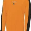 Diadora Enzo Goalkeeper Jersey Orange