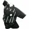 Kwik Goal Premier Referee Jersey, 15B6 Black