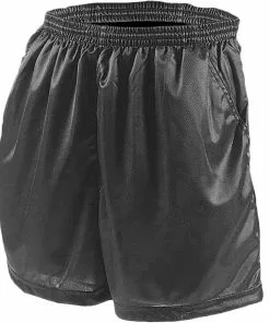 Kwik Goal 15B25 Soccer Referee Shorts, 15B25