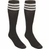 Kwik Goal 15B26 Soccer Referee Socks, 15B26