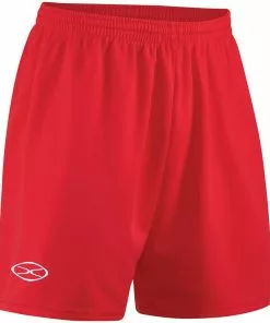 Xara League Soccer Shorts -Soccer Shop a11 383red 1