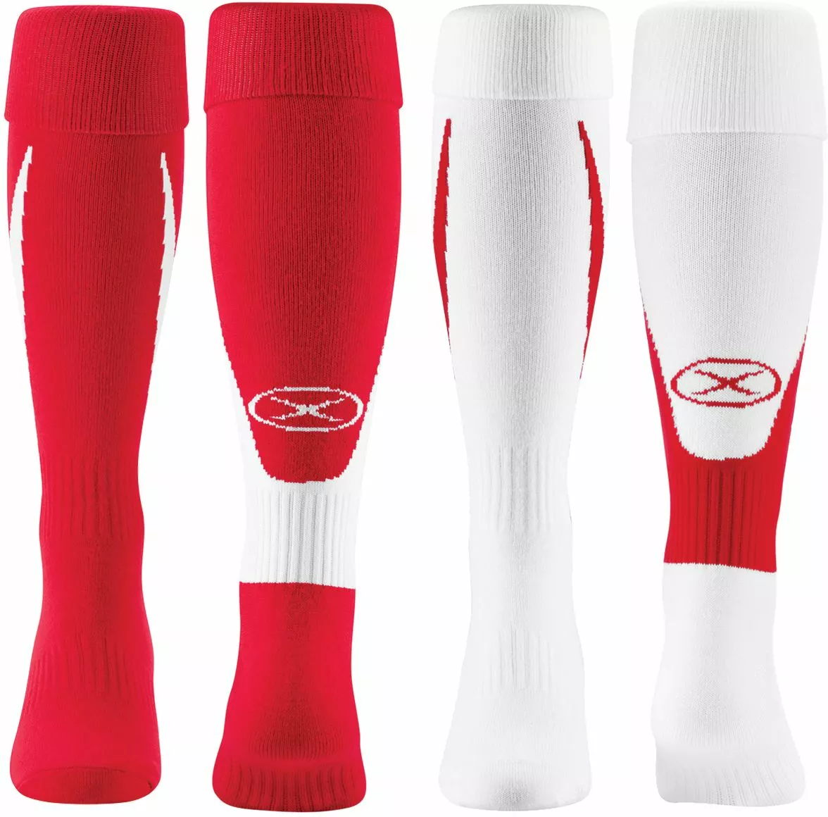Xara Elite Soccer Socks 3 Xara Elite Soccer Socks - Image 3