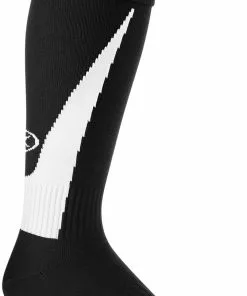 Xara Elite Soccer Socks 21 Xara Elite Soccer Socks -Soccer Shop a11 387blkwht 1