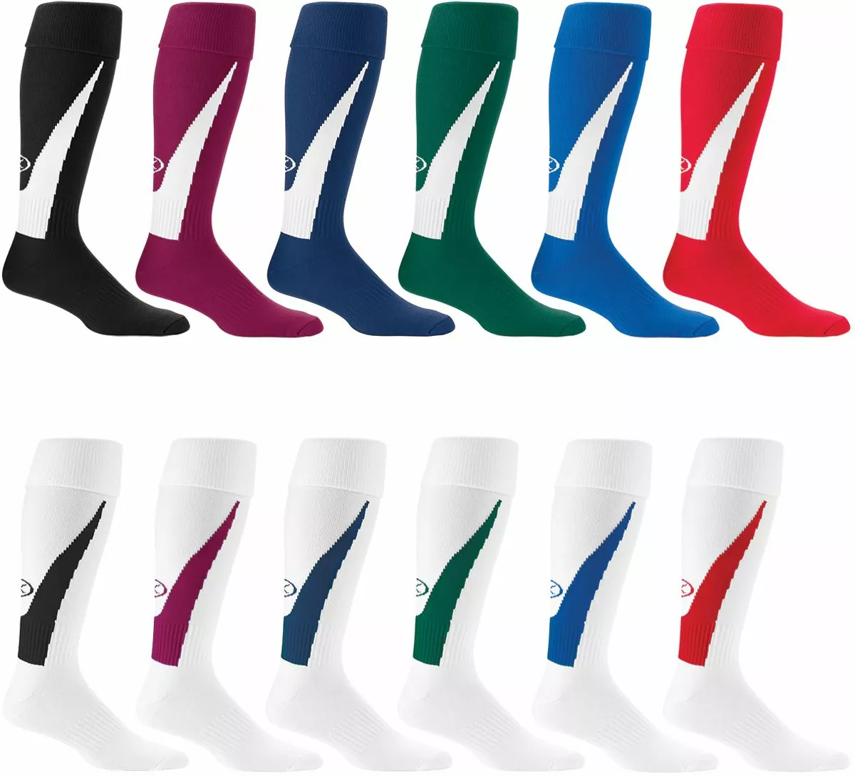 Xara Elite Soccer Socks 2 Xara Elite Soccer Socks - Image 2
