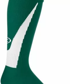 Xara Elite Soccer Socks 26 Xara Elite Soccer Socks -Soccer Shop a11 387grnwht 1