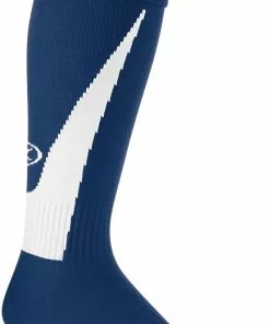 Xara Elite Soccer Socks 23 Xara Elite Soccer Socks -Soccer Shop a11 387navwht 1