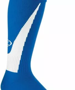 Xara Elite Soccer Socks 27 Xara Elite Soccer Socks -Soccer Shop a11 387roywht 1