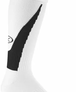 Xara Elite Soccer Socks 18 Xara Elite Soccer Socks -Soccer Shop a11 387whtblk 10