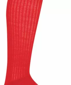Xara League Soccer Socks, EXTRA SMALL -Soccer Shop a11 389red 2