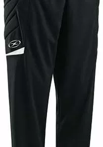Xara 5067 Classico Padded Soccer Goal Keeper Pants