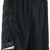 Xara 5068 Classico Padded Soccer Goal Keeper Shorts
