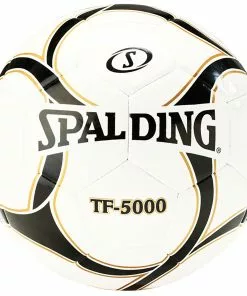 Spalding TF-5000 NFHS Composite Soccer Ball