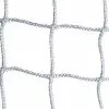 Jaypro 6.5'x12'x2'x6' Soccer Nets, 3mm, WHITE, SCN-12 (pair)