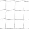 Kwik Goal 8'x24'x3'x8.5' Official Soccer Net, 3mm, WHITE, 3B1621