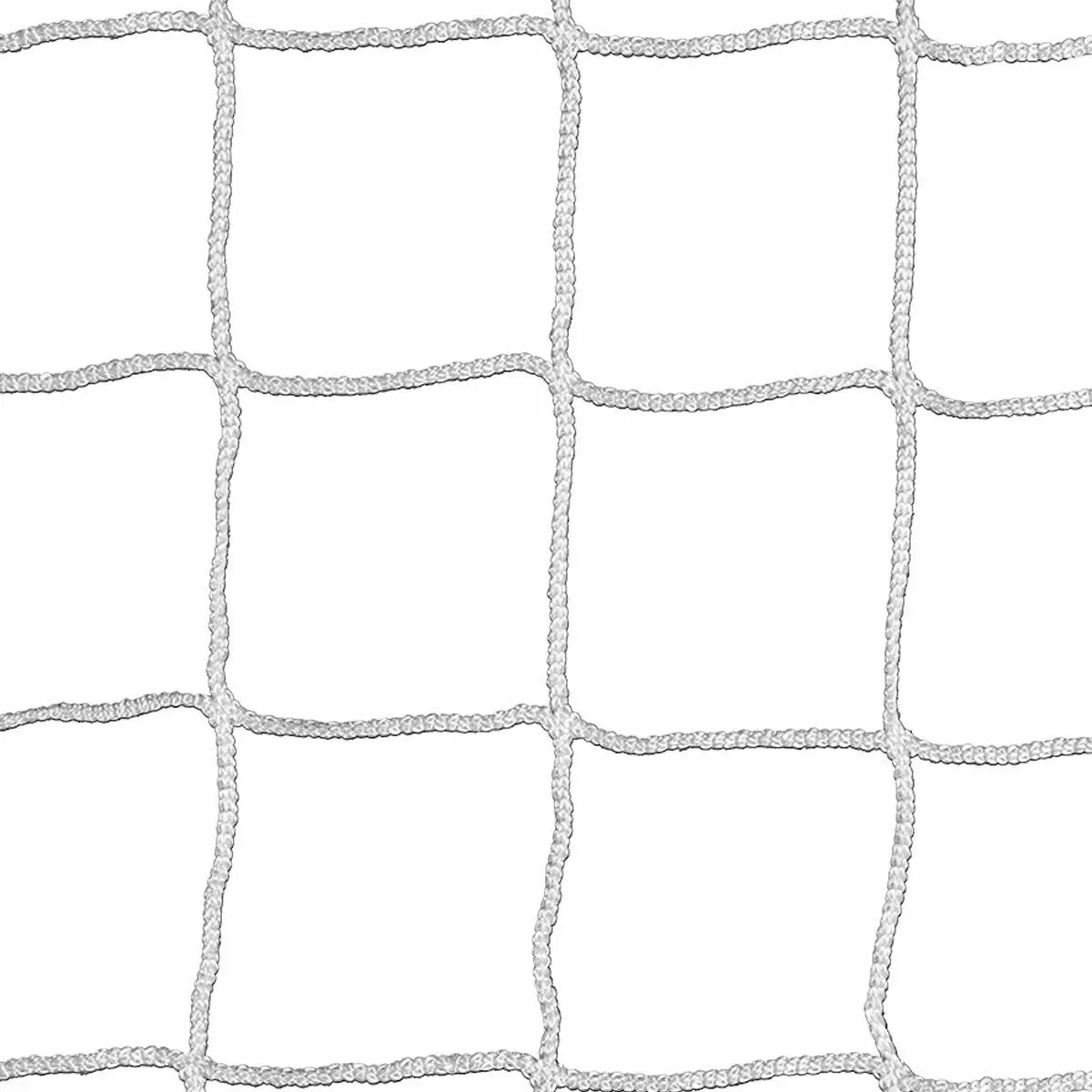 Kwik Goal 8'x24'x3'x8.5' Official Soccer Net, 3mm, WHITE, 3B1621 1 Kwik Goal 8'x24'x3'x8.5' Official Soccer Net, 3mm, WHITE, 3B1621
