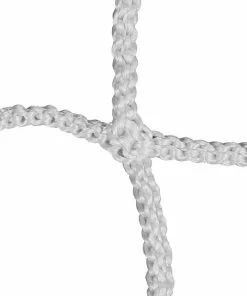 Kwik Goal 7'x21'x3'x7' Soccer Net, 3mm, WHITE, 3B2621 5 Kwik Goal 7'x21'x3'x7' Soccer Net, 3mm, WHITE, 3B2621 -Soccer Shop a11 537 new 01