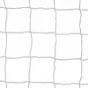 Kwik Goal 4.5'x9'x2'x5' Soccer Net, 3mm, WHITE, 3B5501