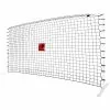 Kwik Goal 7'x14' AFR-1 Soccer Rebounder REPLACEMENT NET, 3B804