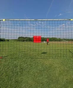 Kwik Goal 5'x10' AFR-2 Rebounder REPLACEMENT NET, 3B806 -Soccer Shop a11 546 new 02