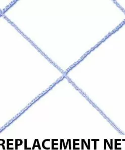 Funnets 3'x4'x0'x1.5' REPLACEMENT NET