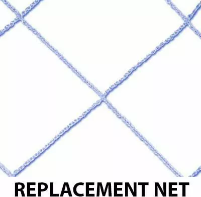 Funnets 6'x8'x0'x3' REPLACEMENT NET 1 Funnets 6'x8'x0'x3' REPLACEMENT NET