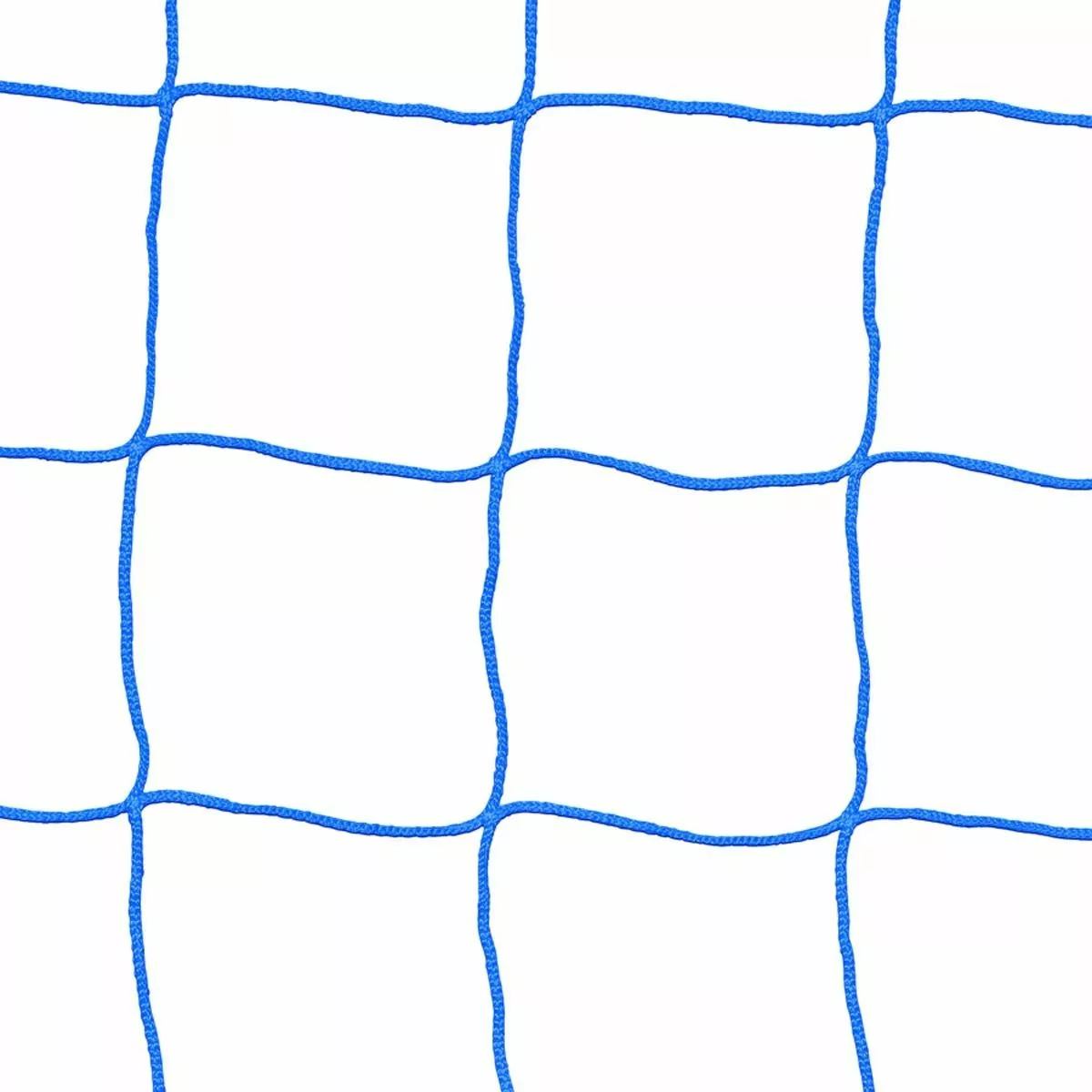 Kwik Goal 5'x10'x0'x5' Soccer Net, 2mm, BLUE, 3B342 1 Kwik Goal 5'x10'x0'x5' Soccer Net, 2mm, BLUE, 3B342