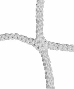 Kwik Goal 8'x24'x6'x6' BOX Soccer Net, 3mm, WHITE, 3B15 -Soccer Shop a11 572 new 01