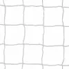 Kwik Goal 8'x24'x6'x6' BOX Soccer Net, 3mm, WHITE, 3B15