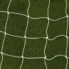 Gill 8'x24'x3'x8' Official 3mm Braided Soccer Nets