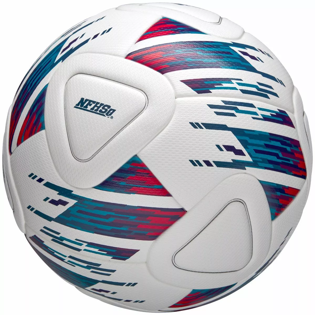 Wilson NCAA Veza Soccer Ball, Size 5 2 Wilson NCAA Veza Soccer Ball, Size 5 - Image 2
