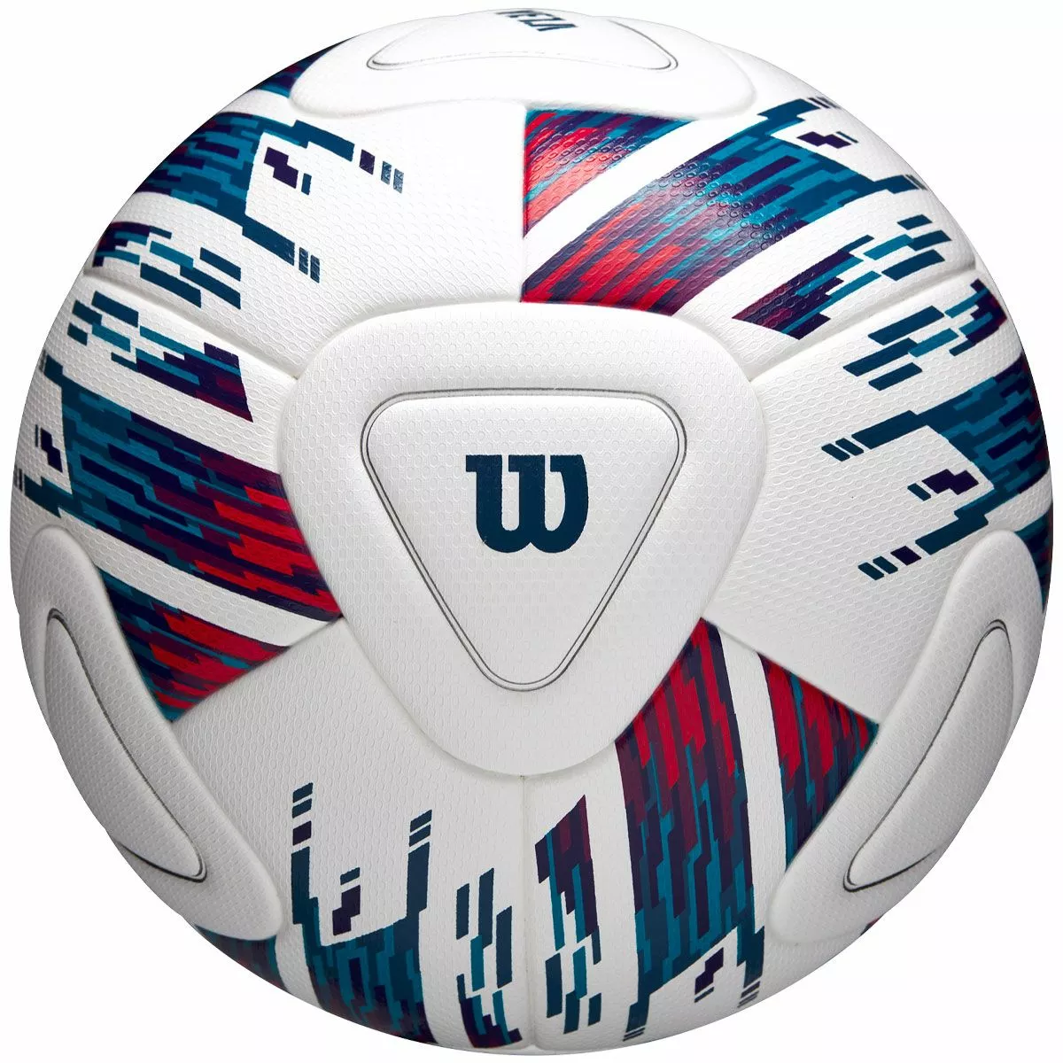 Wilson NCAA Veza Soccer Ball, Size 5 1 Wilson NCAA Veza Soccer Ball, Size 5