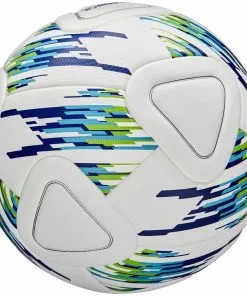 Wilson NCAA Vanquish Soccer Ball, Size 5 6 Wilson NCAA Vanquish Soccer Ball, Size 5 -Soccer Shop a11 642 02
