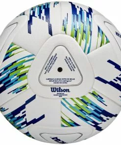 Wilson NCAA Vanquish Soccer Ball, Size 5 7 Wilson NCAA Vanquish Soccer Ball, Size 5 -Soccer Shop a11 642 03