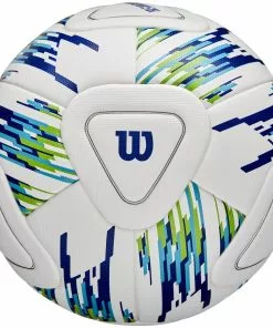 Wilson NCAA Vanquish Soccer Ball, Size 5