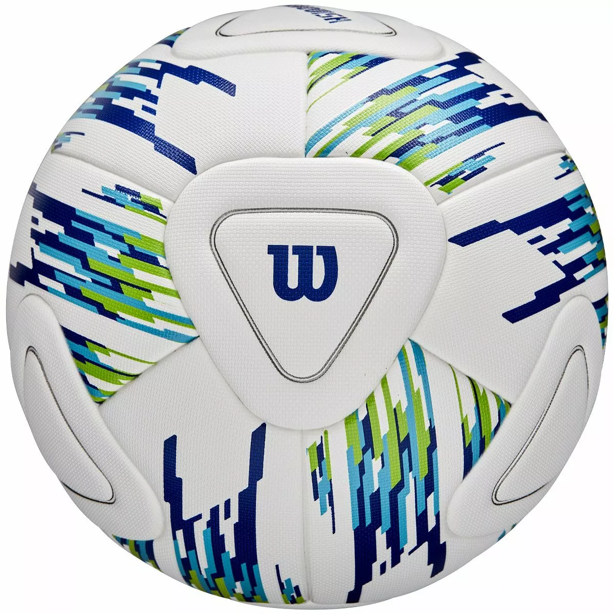 Wilson NCAA Vanquish Soccer Ball, Size 5 1 Wilson NCAA Vanquish Soccer Ball, Size 5