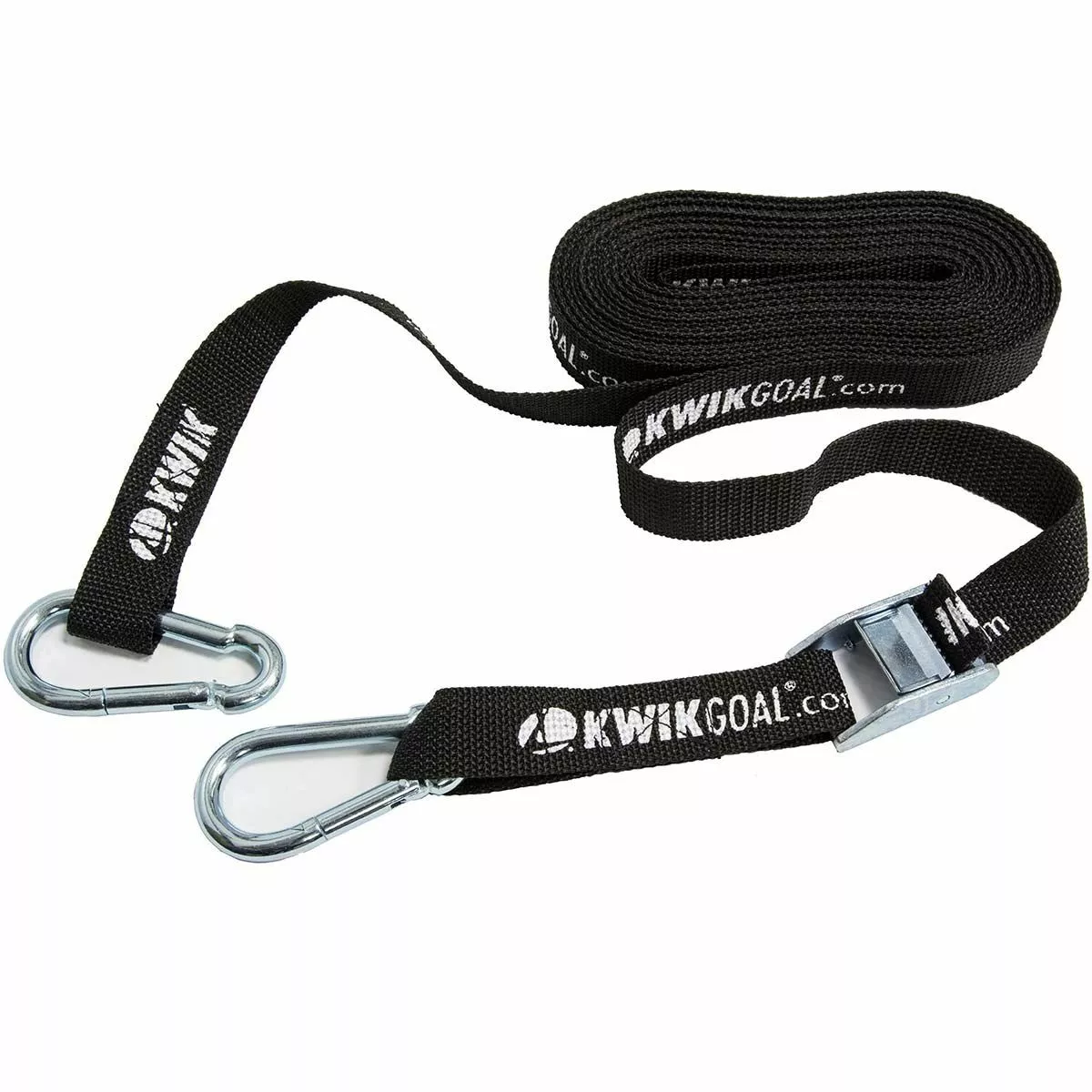 Kwik Goal Soccer Net Support Straps, 10B4406, pair 5 Kwik Goal Soccer Net Support Straps, 10B4406, pair - Image 5