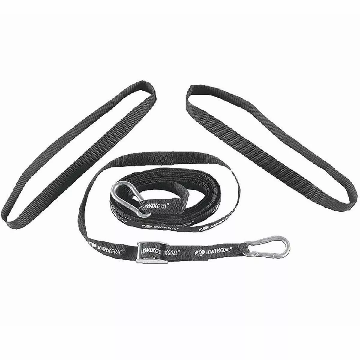 Kwik Goal Soccer Net Support Straps, 10B4406, pair 2 Kwik Goal Soccer Net Support Straps, 10B4406, pair - Image 2