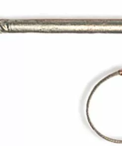 Jaypro Set of 4 Spike Soccer Goal Ground Anchors, SS-18