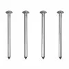Kwik Goal Portable Soccer Goal Ground Anchors, 10B1404, set of 4