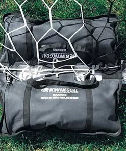 Kwik Goal Soccer Goal Saddle Anchor Bag, 10B1605, SINGLE