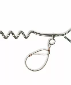 Jaypro Set of 4 Auger Soccer Goal Anchors, SAS-95