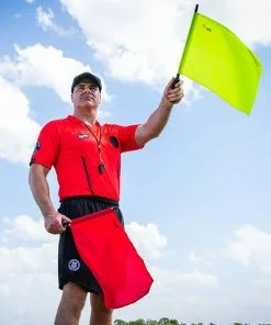 Soccer Linesman Flags, LF1 -Soccer Shop a11 715 new 2