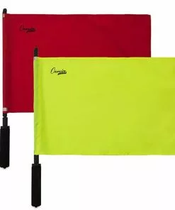 Soccer Linesman Flags, LF1